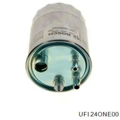 Filtro combustible UFI 24ONE00 precio, desde 23,23 EUR
