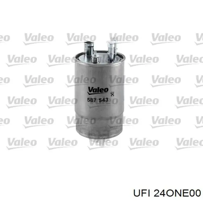 Comprar 24ONE00 UFI Filtro diesel