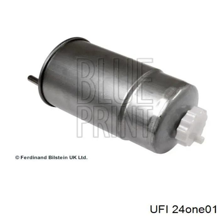 Filtro combustible Alfa Romeo Giulietta 940