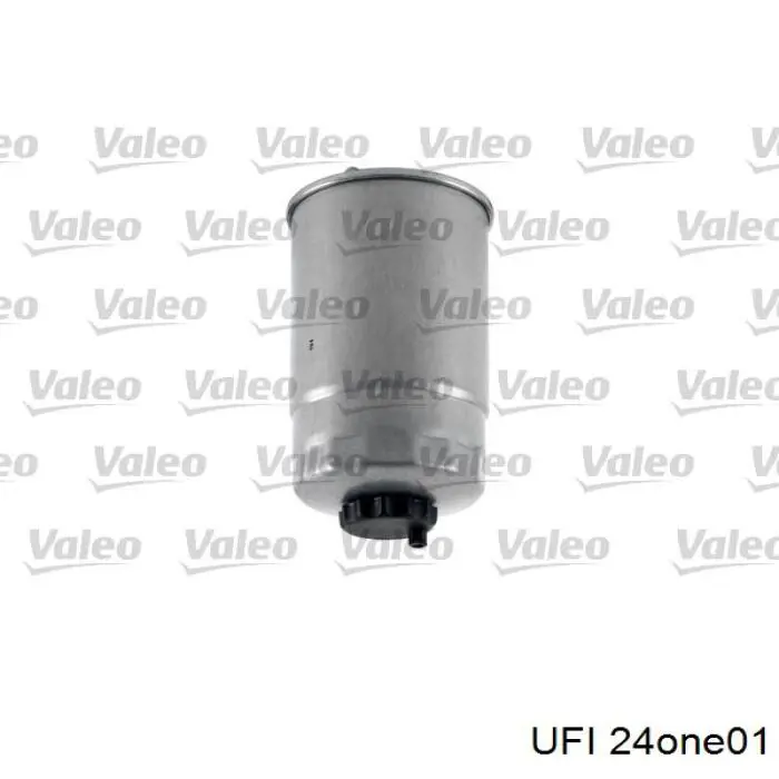 Filtro combustible Alfa Romeo Giulietta 940