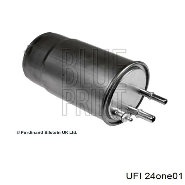 Filtro combustible Alfa Romeo Giulietta 940