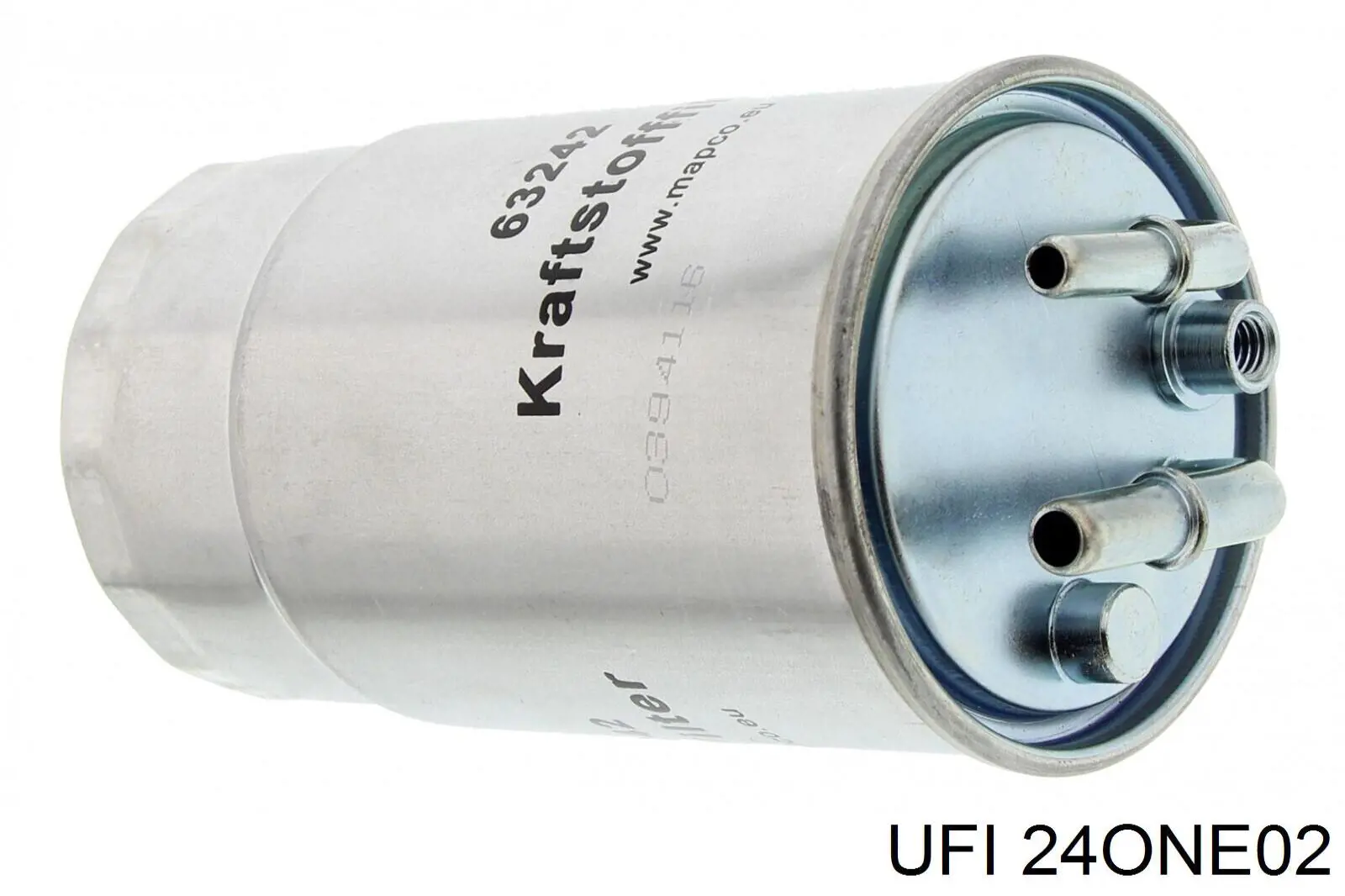 Comprar 24ONE02 UFI Filtro diesel