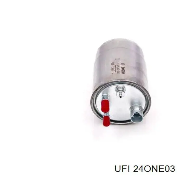 24ONE03 UFI filtro combustible