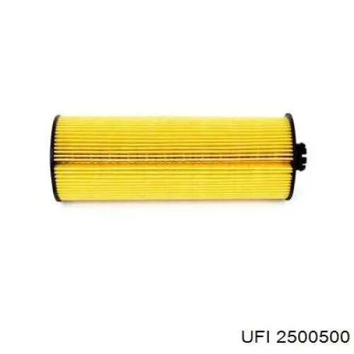 Filtro de aceite 51055040096 MAN