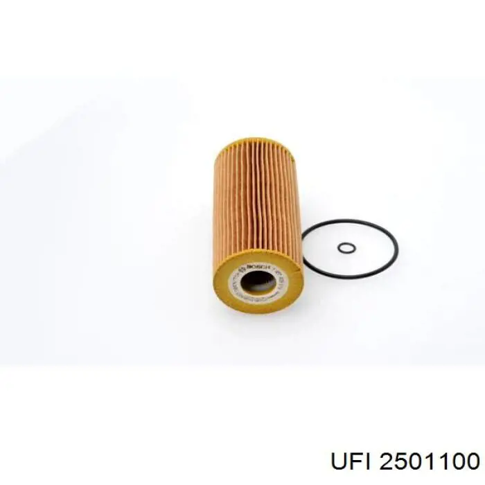 Comprar 2501100 UFI Filtros de aceite