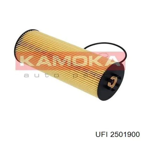 Filtro de aceite 2501900 UFI