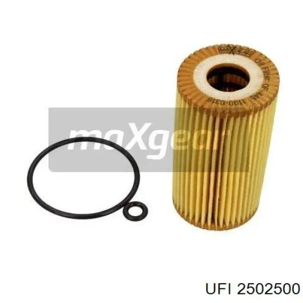 2502500 UFI