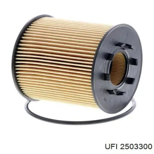 Comprar 2503300 UFI Filtros de aceite
