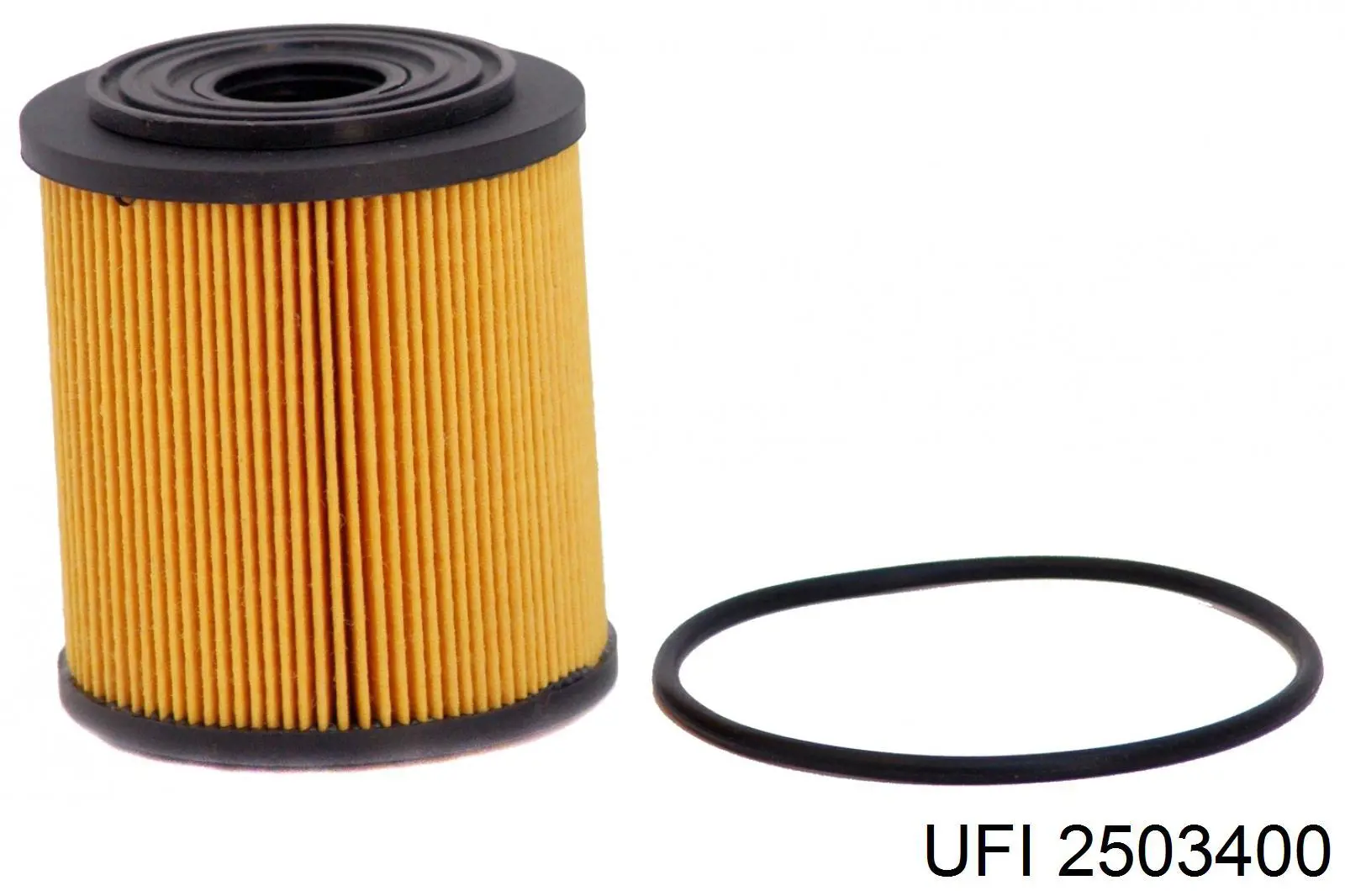 Comprar 2503400 UFI Filtros de aceite