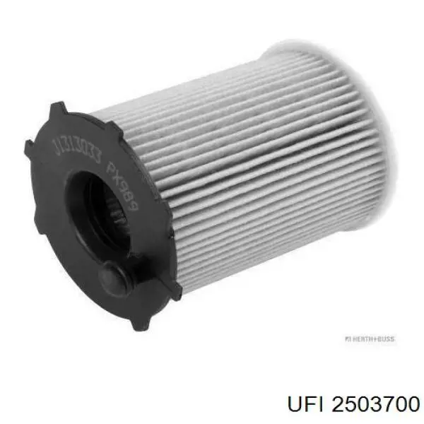 Filtro de aceite Volvo V40 525, 526