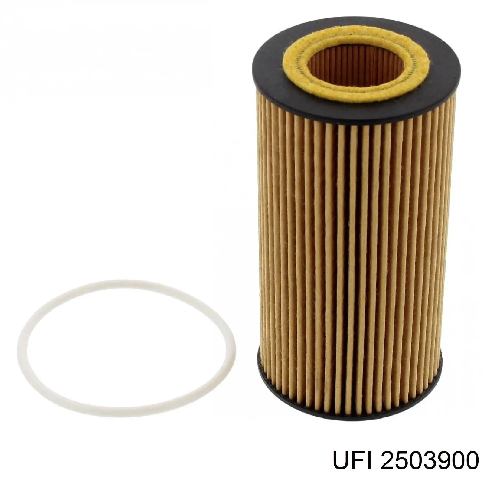 Filtro de aceite UFI 2503900 precio, desde 8,11 EUR