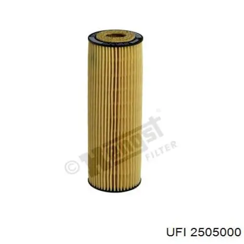 Comprar 2505000 UFI Filtros de aceite