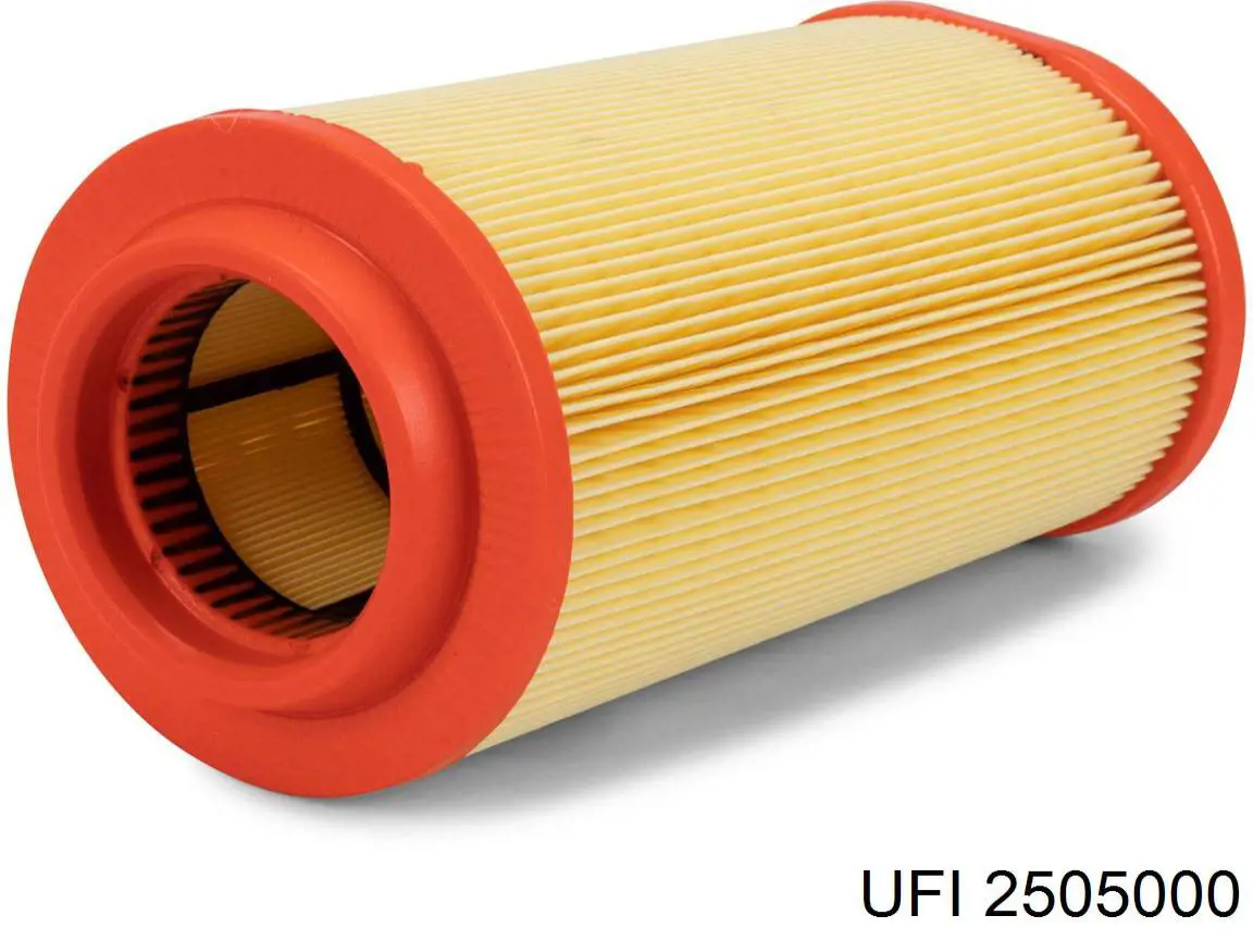 Filtro de aceite 2505000 UFI
