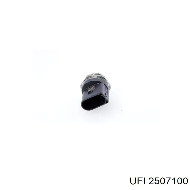 Filtro de aceite UFI 2507100 precio, desde 5,80 EUR