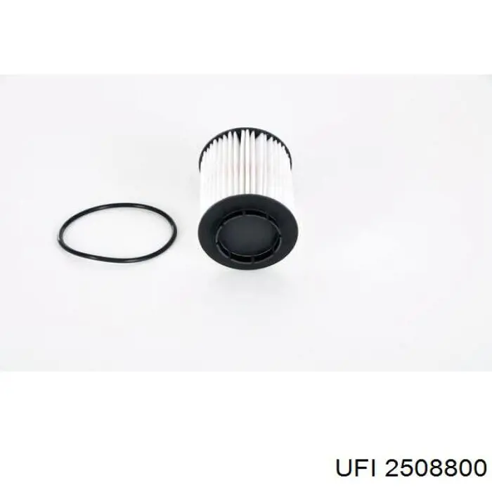 Filtro de aceite 2508800 UFI