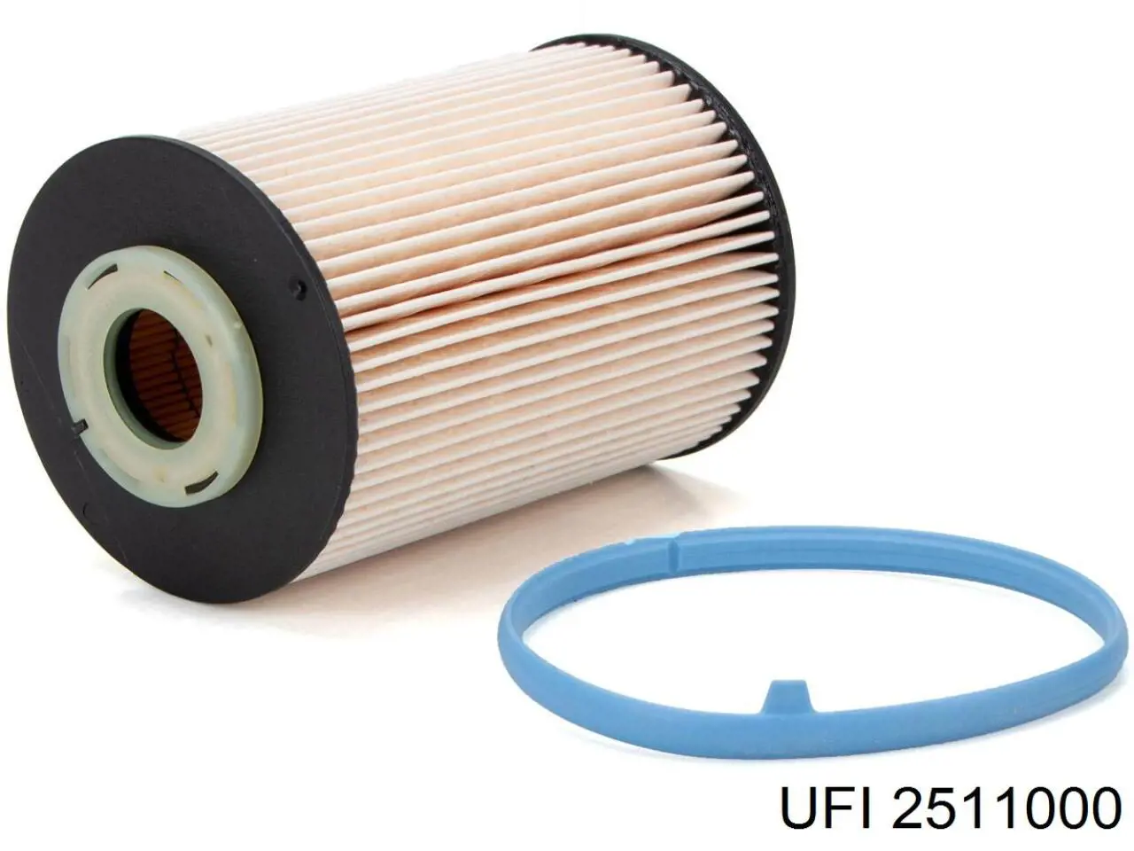 Filtro de aceite Volvo XC90 2 256