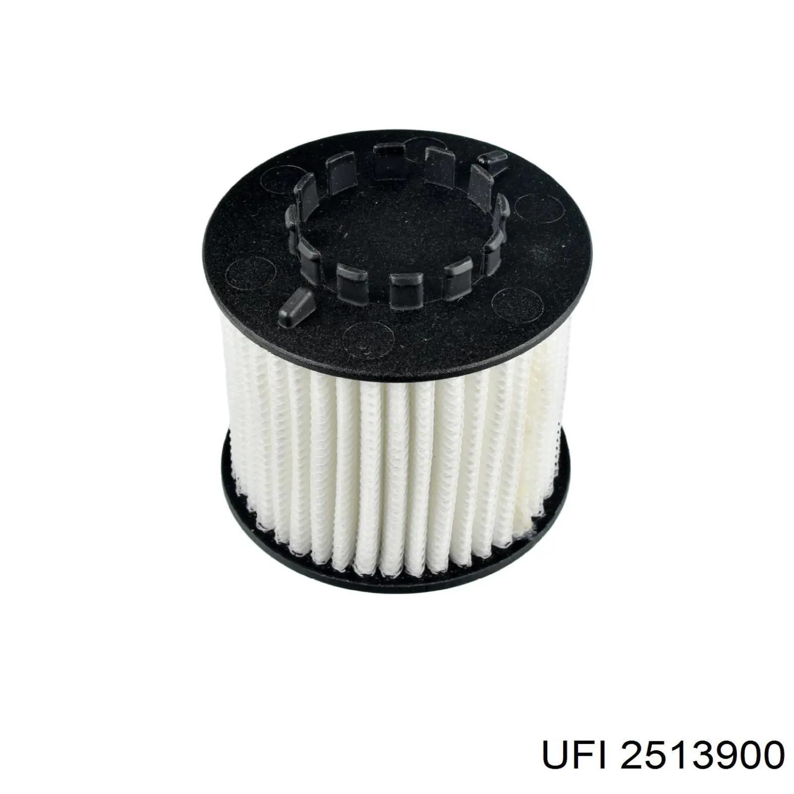EOF424610 Open Parts Filtro aceite