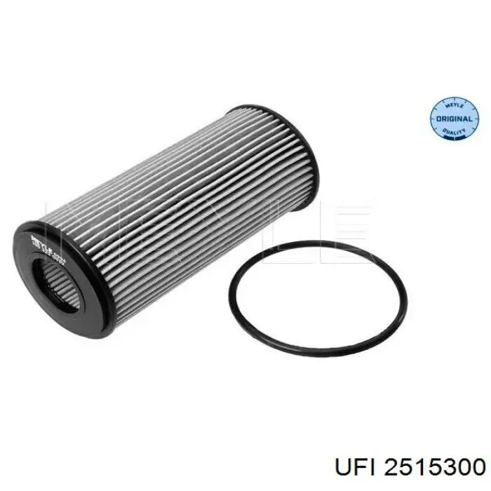Filtro de aceite 2515300 UFI