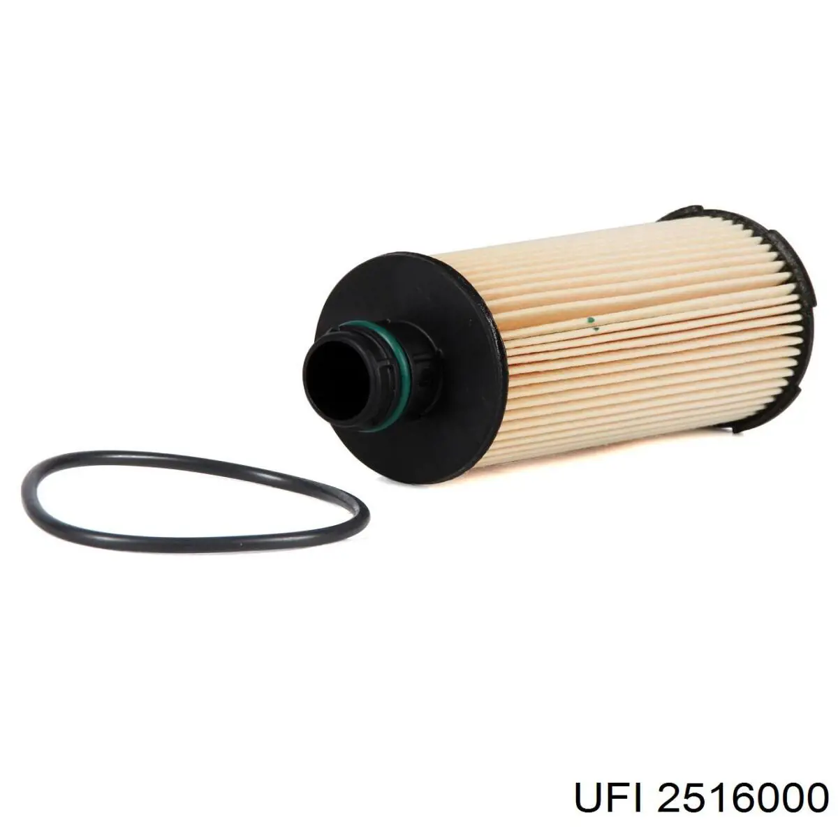 Filtro de aceite motor Mahle Original OX1219D
