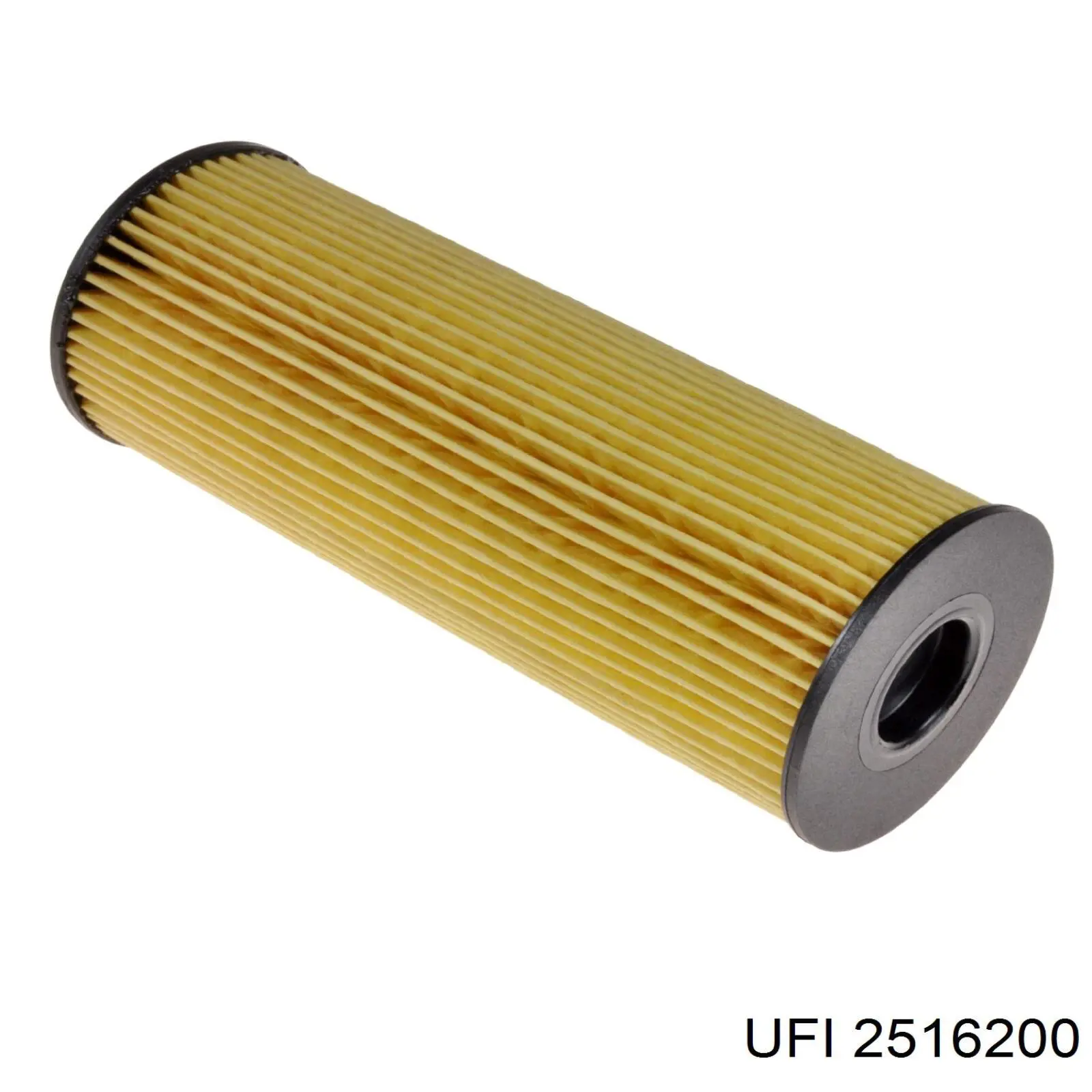 2516200 UFI Filtro aceite