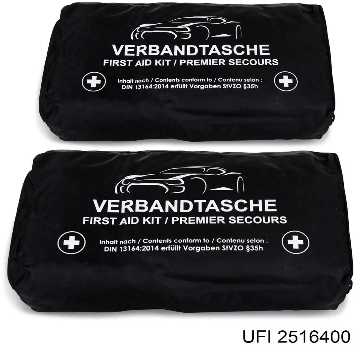 Comprar 2516400 UFI Filtros de aceite