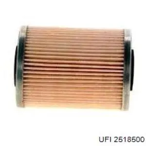 Filtro de aceite 2518500 UFI