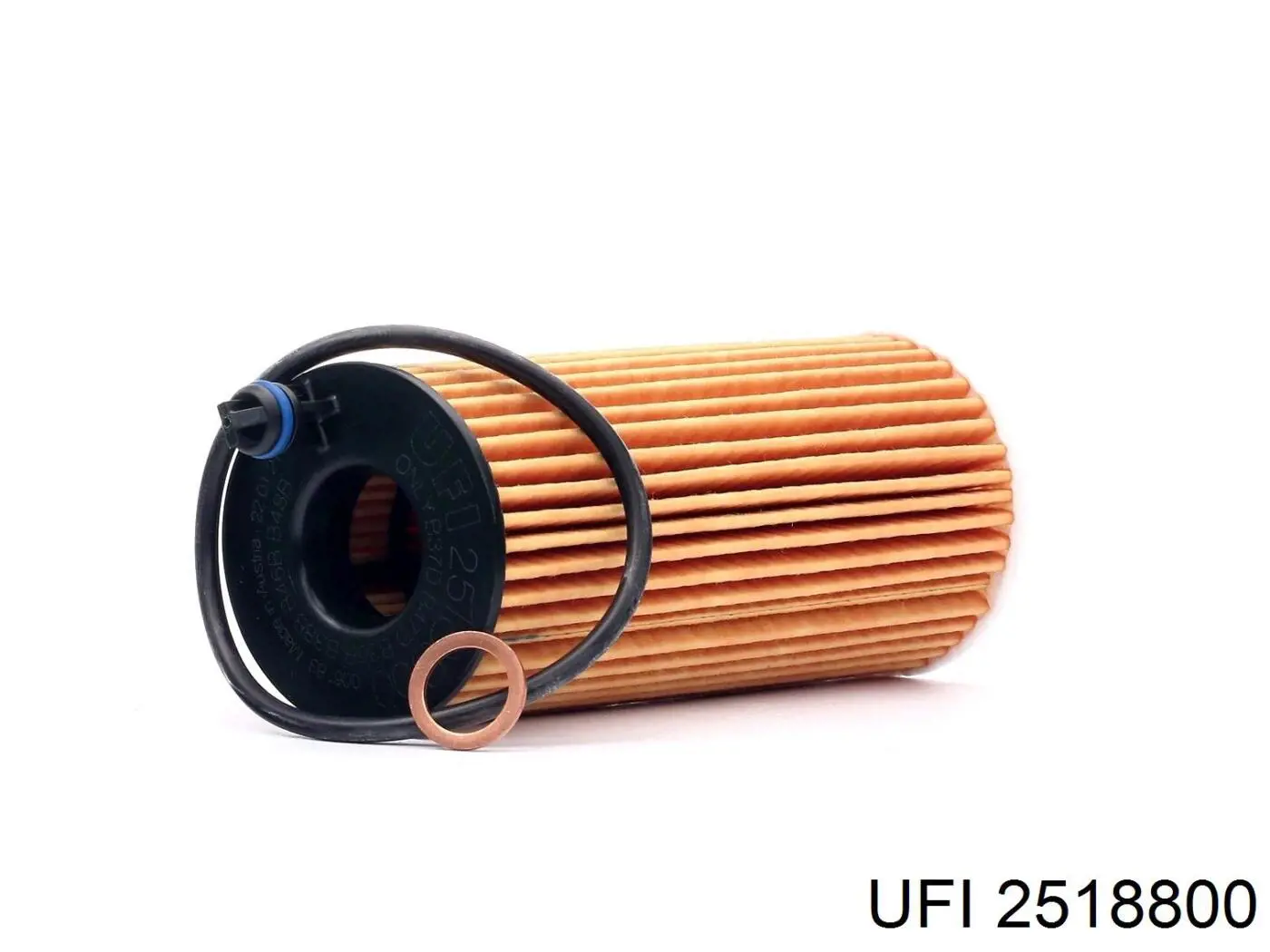25.188.00 UFI filtro de aceite