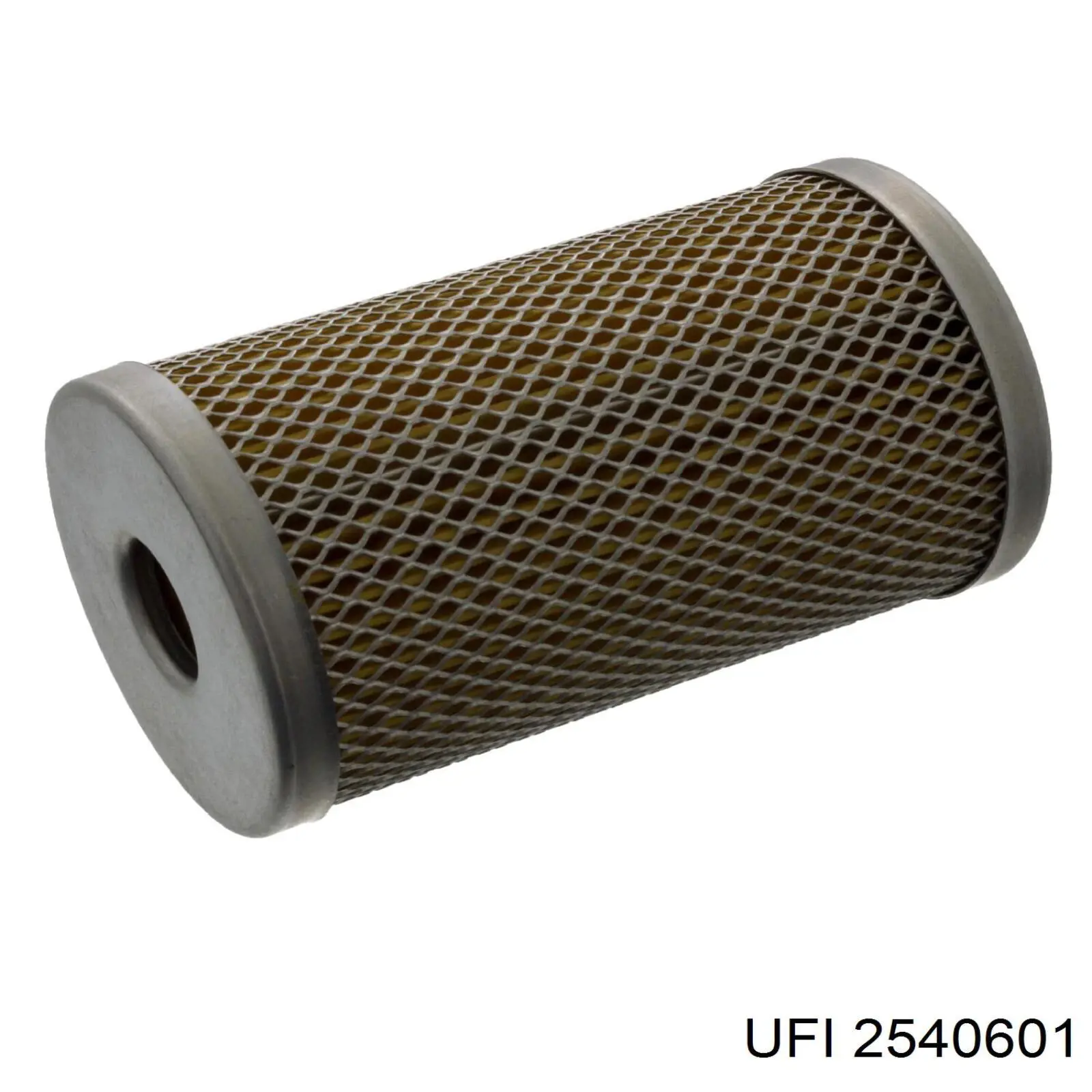 Comprar 2540601 UFI Filtro hidráulico de dirección