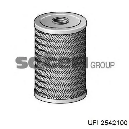 Filtro de aceite motor Purflux L110