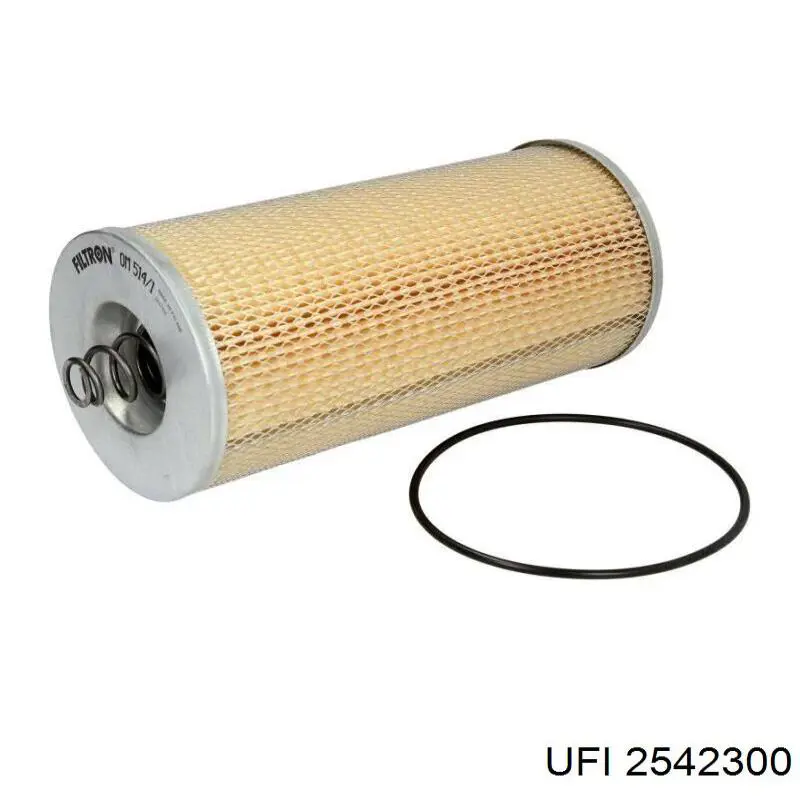 2542300 UFI
