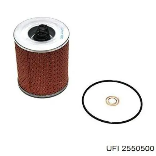 Filtro de aceite motor Mann-Filter H1277