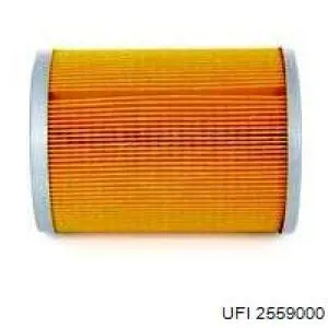 Comprar 2559000 UFI Filtros de aceite