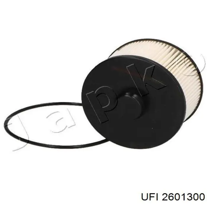 Comprar 2601300 UFI Filtro diesel