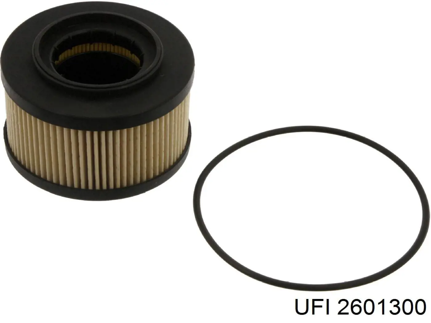 Filtro combustible UFI 2601300 precio, desde 11,13 EUR