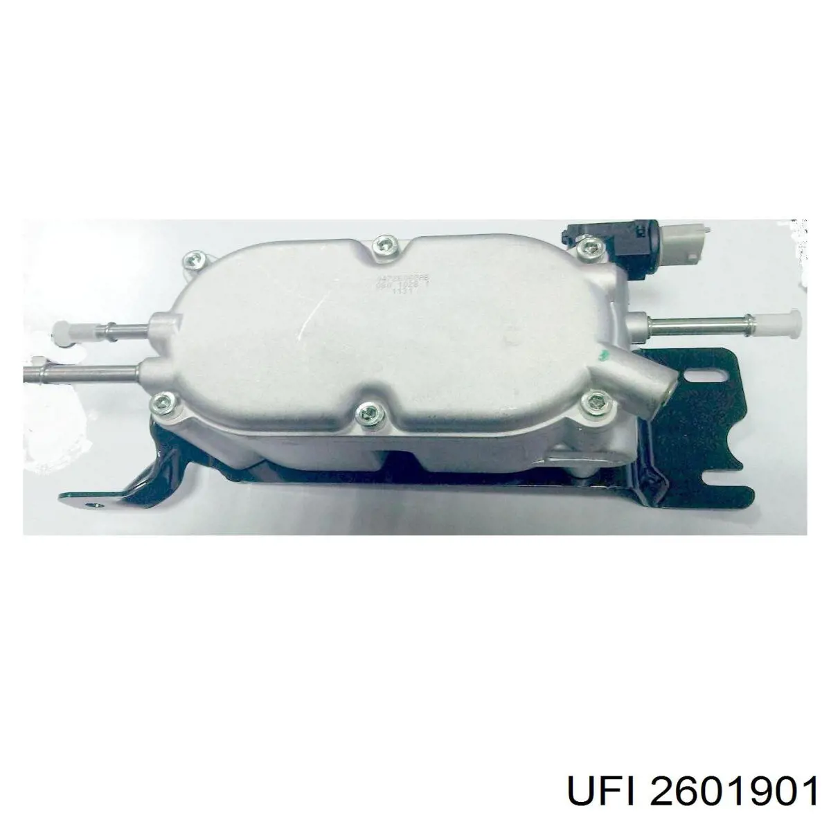 Comprar 2601901 UFI Filtro diesel