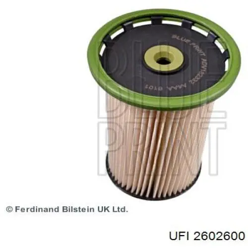 Filtro combustible Volkswagen Passat 362