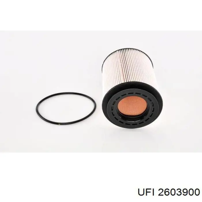 Filtro de gasoil Donaldson P954604