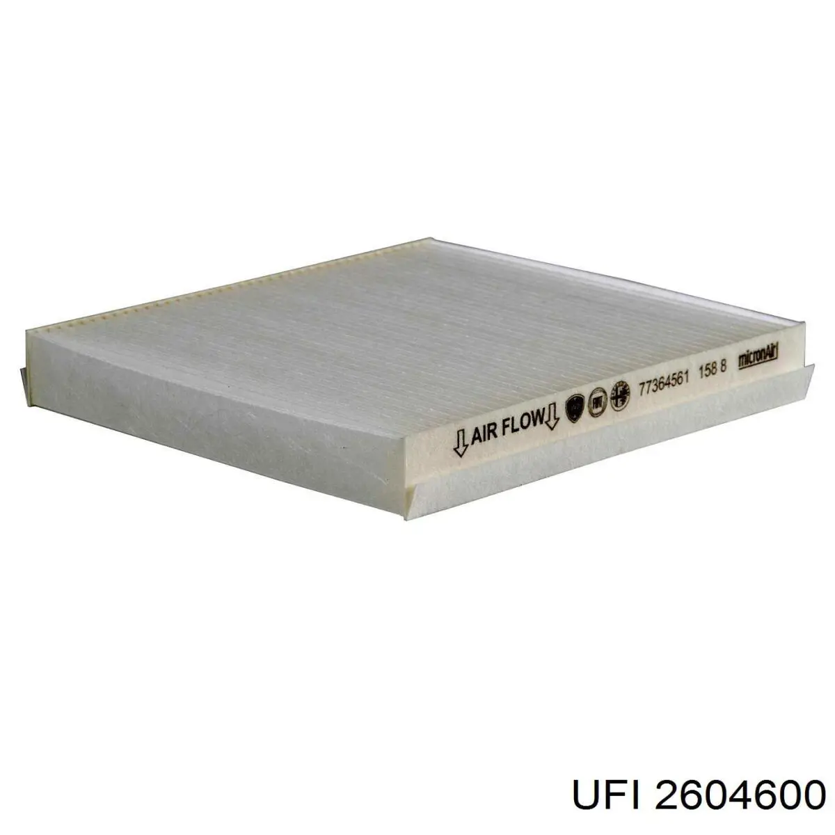 Filtro combustible Jeep RENEGADE BU, B1