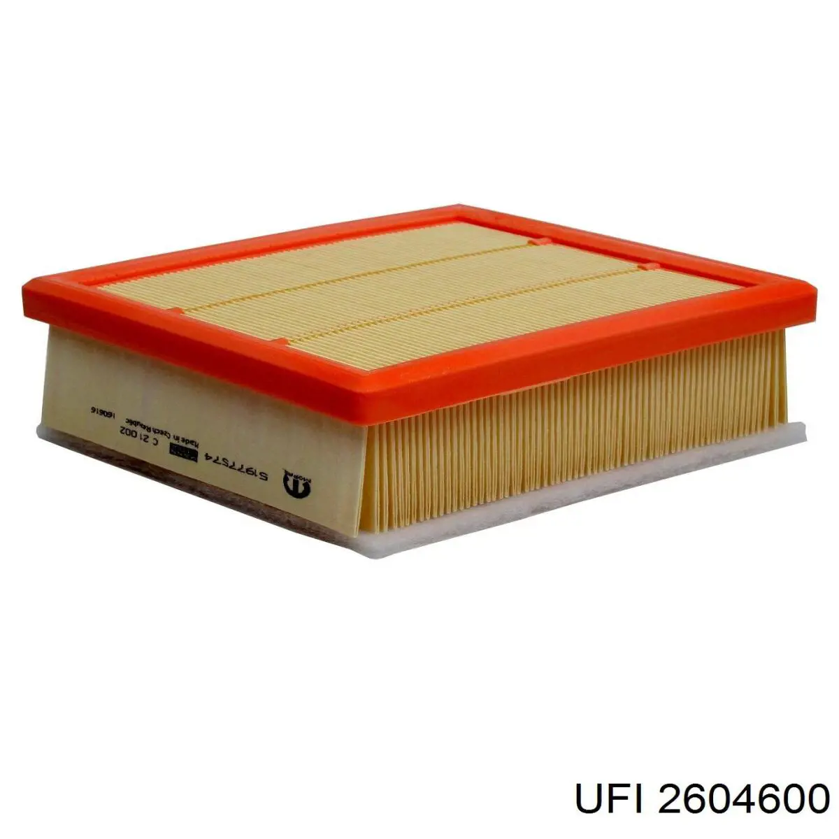 Filtro combustible Jeep RENEGADE BU, B1