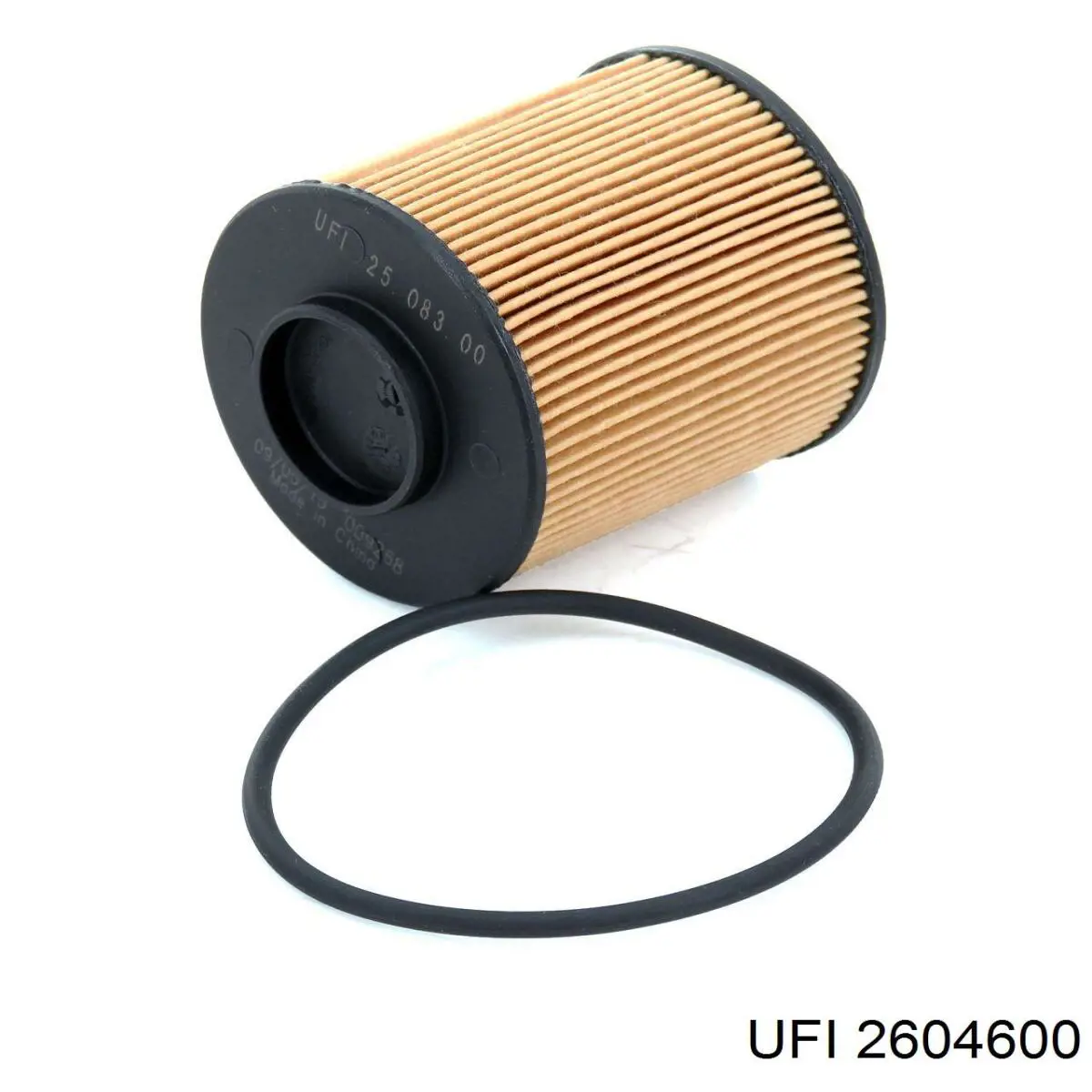 Filtro combustible Jeep RENEGADE BU, B1