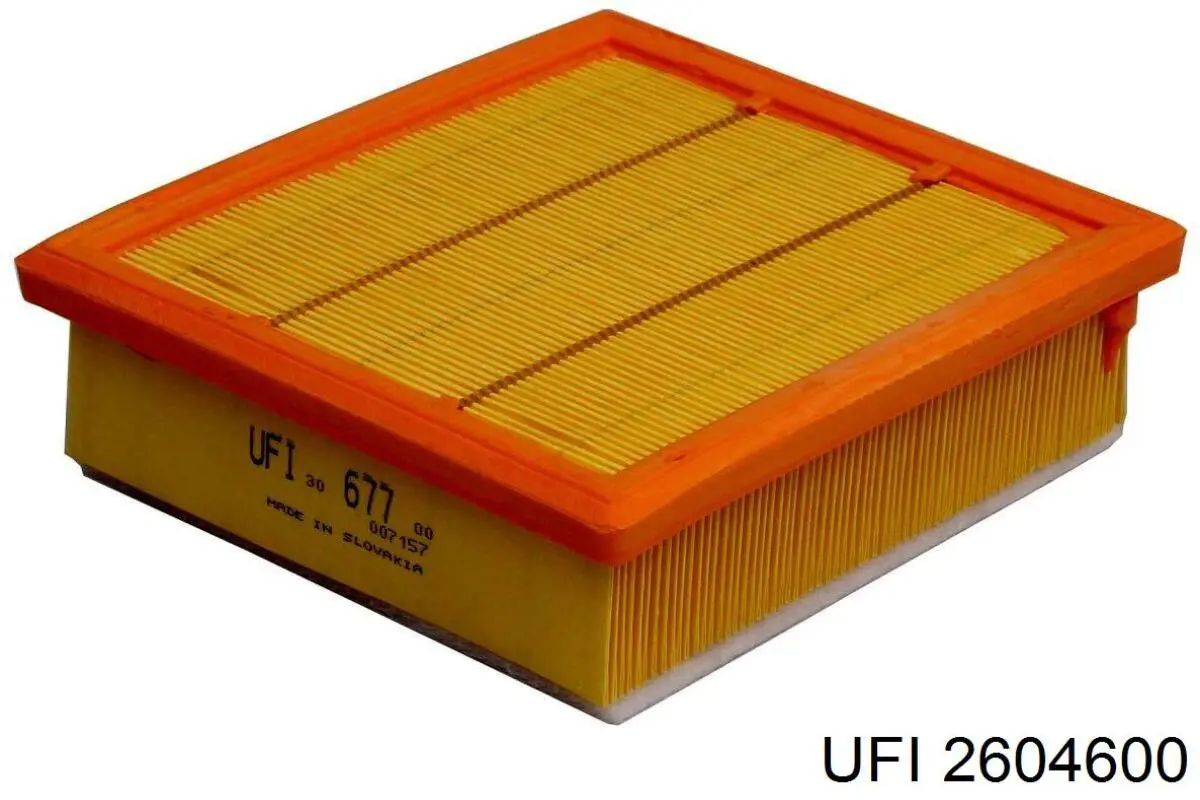 Filtro combustible Jeep RENEGADE BU, B1