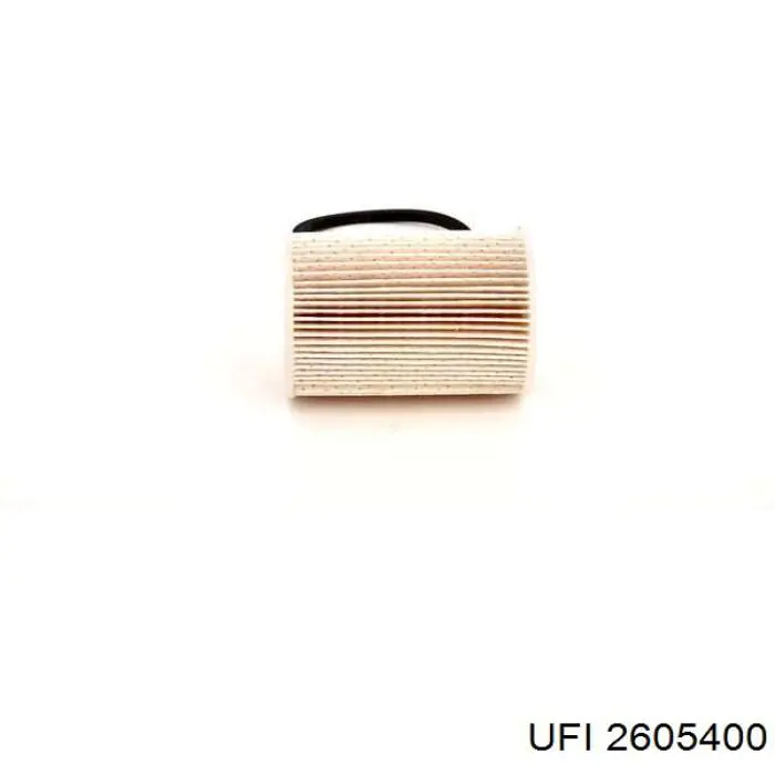 Filtro combustible Opel Zafira F75