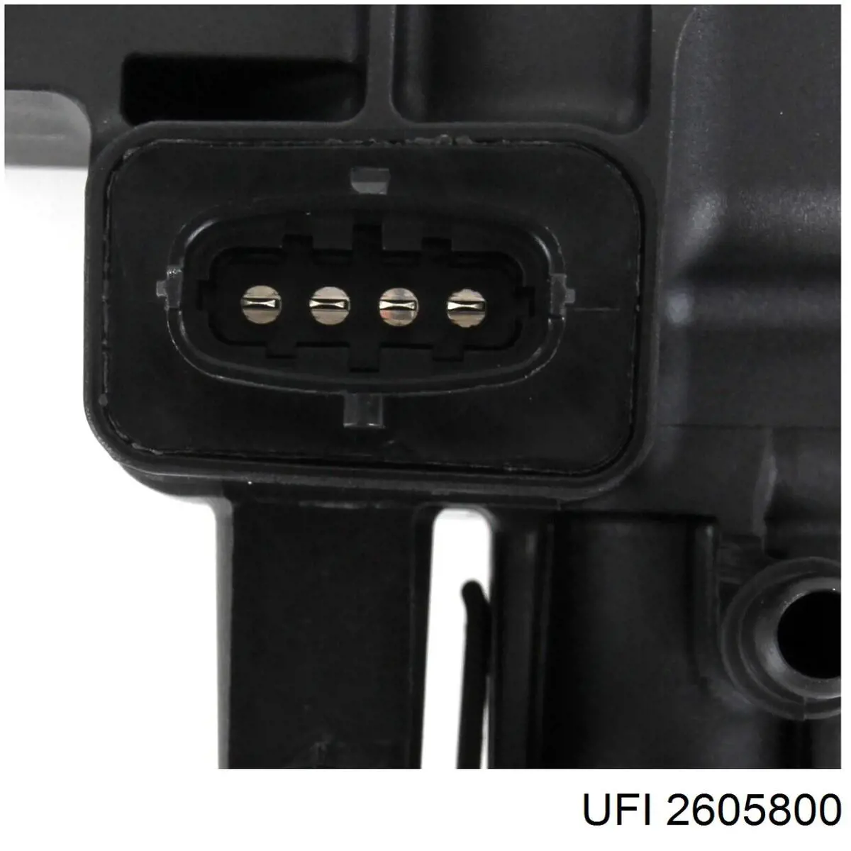 Filtro combustible Opel Astra