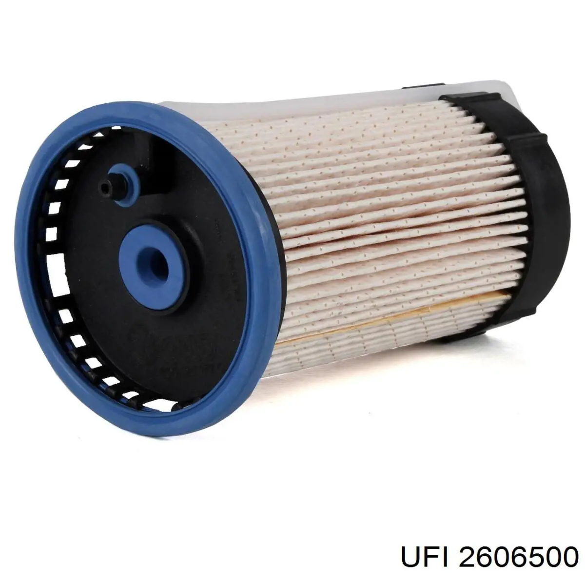 Filtro combustible UFI 2606500 precio, desde 23,88 EUR