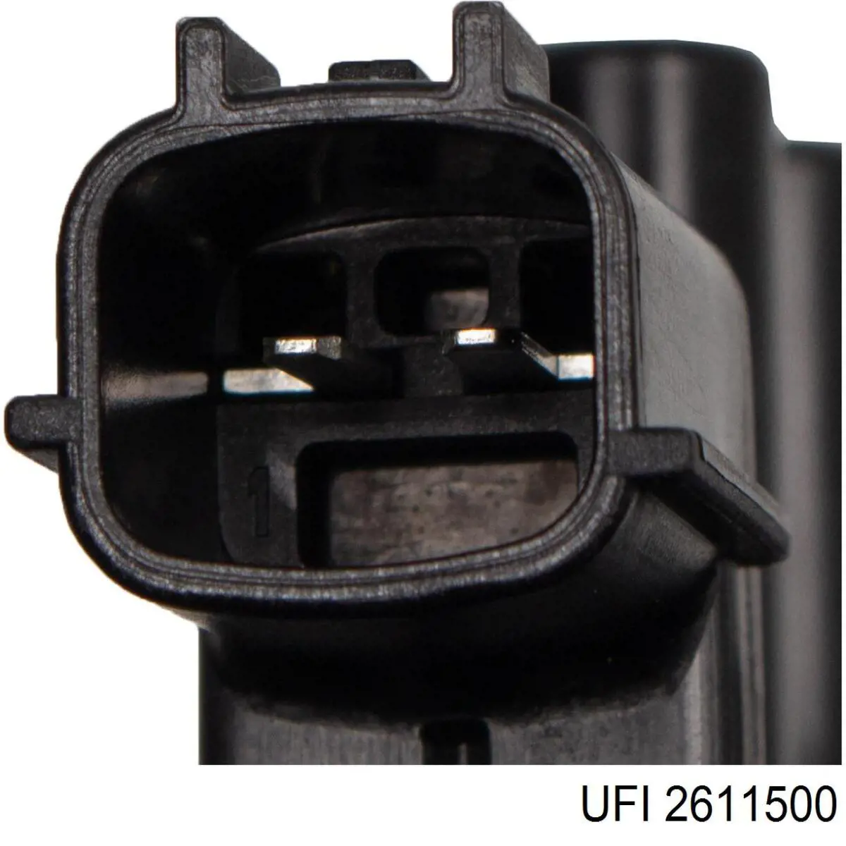 Filtro combustible UFI 2611500 precio, desde 11,78 EUR
