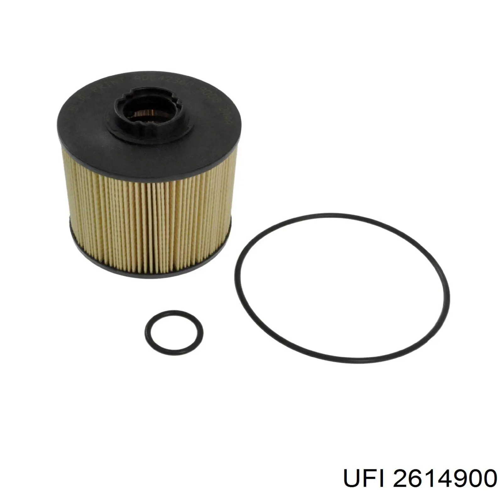 Filtro combustible Japan Parts FCECO086 precio, desde 10,79 EUR