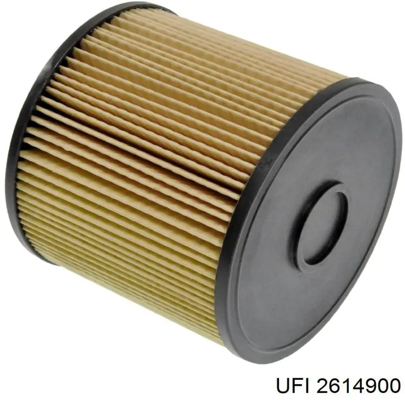 FCECO086 Japan Parts Filtro de gasolina