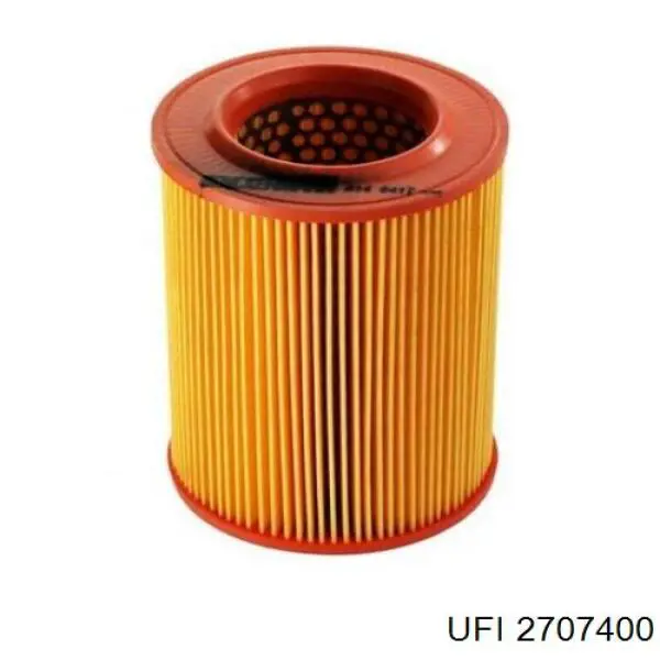 Comprar 2707400 UFI Filtro de aire
