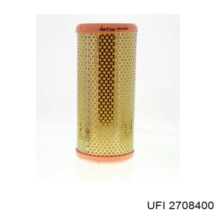 Comprar 2708400 UFI Filtro de aire
