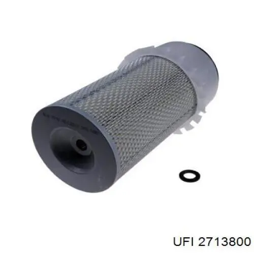 El filtro de aire UFI 2713800 precio, desde 21,44 EUR